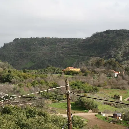 Дом отдыха Casa Los Abuelos *