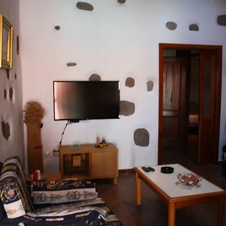 Casa Los Abuelos Дом отдыха