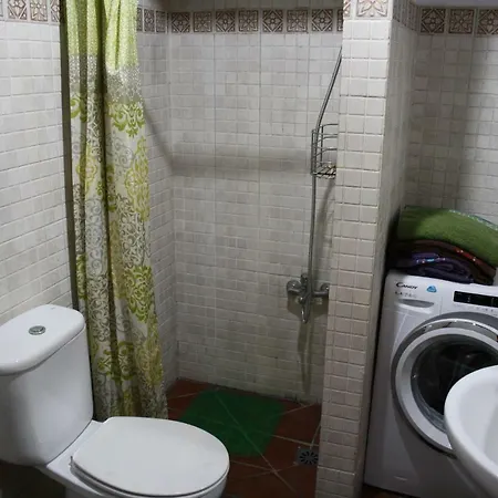 Casa Los Abuelos *